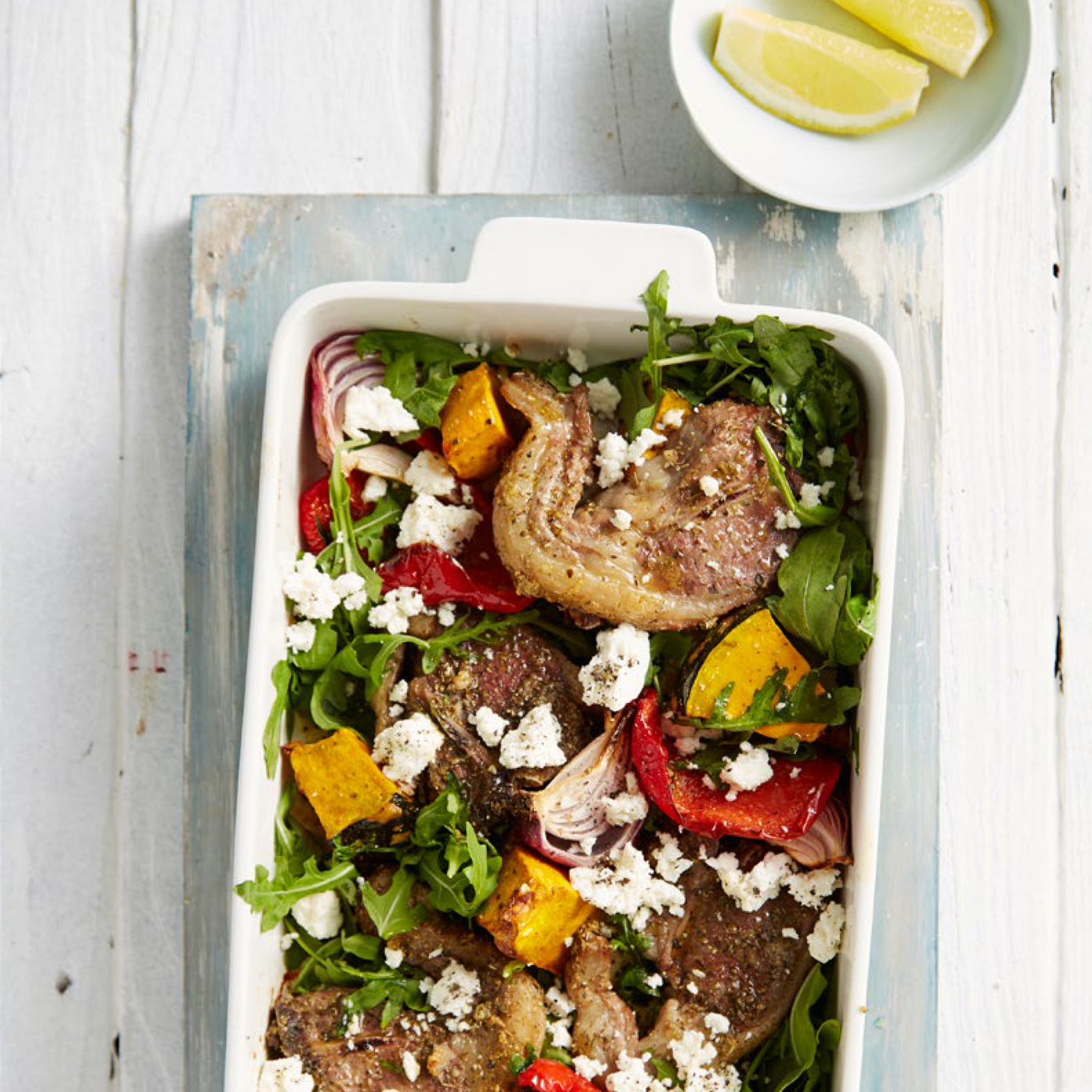 I Quit Sugar One Pot Recipes