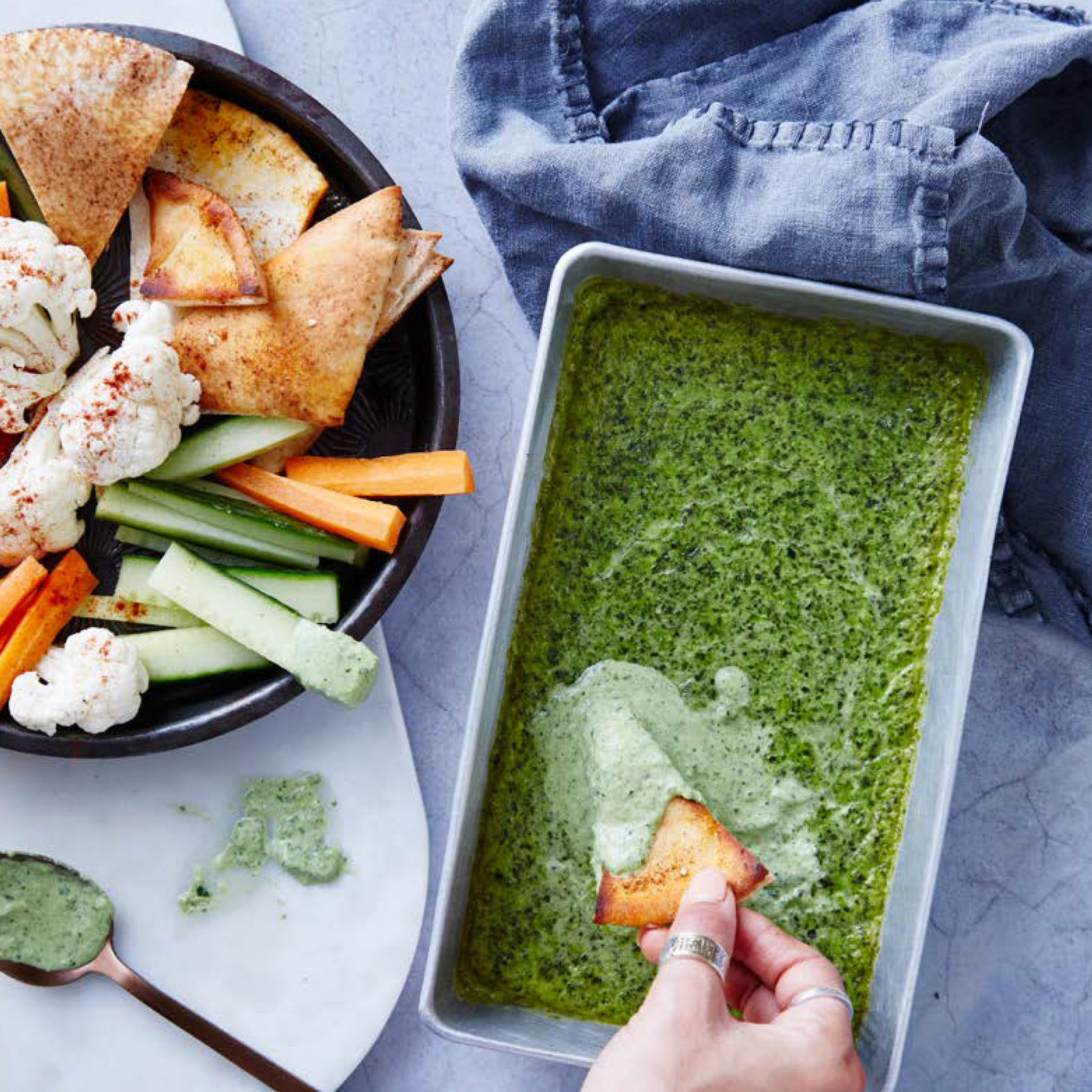 I Quit Sugar Veggie Cookbook Recipe