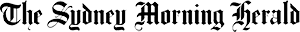 Sydney Morning Herald Logo
