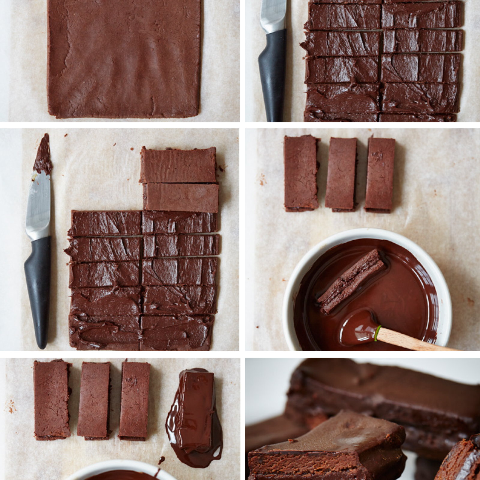 I Quit Sugar Free Chocolate Recipes