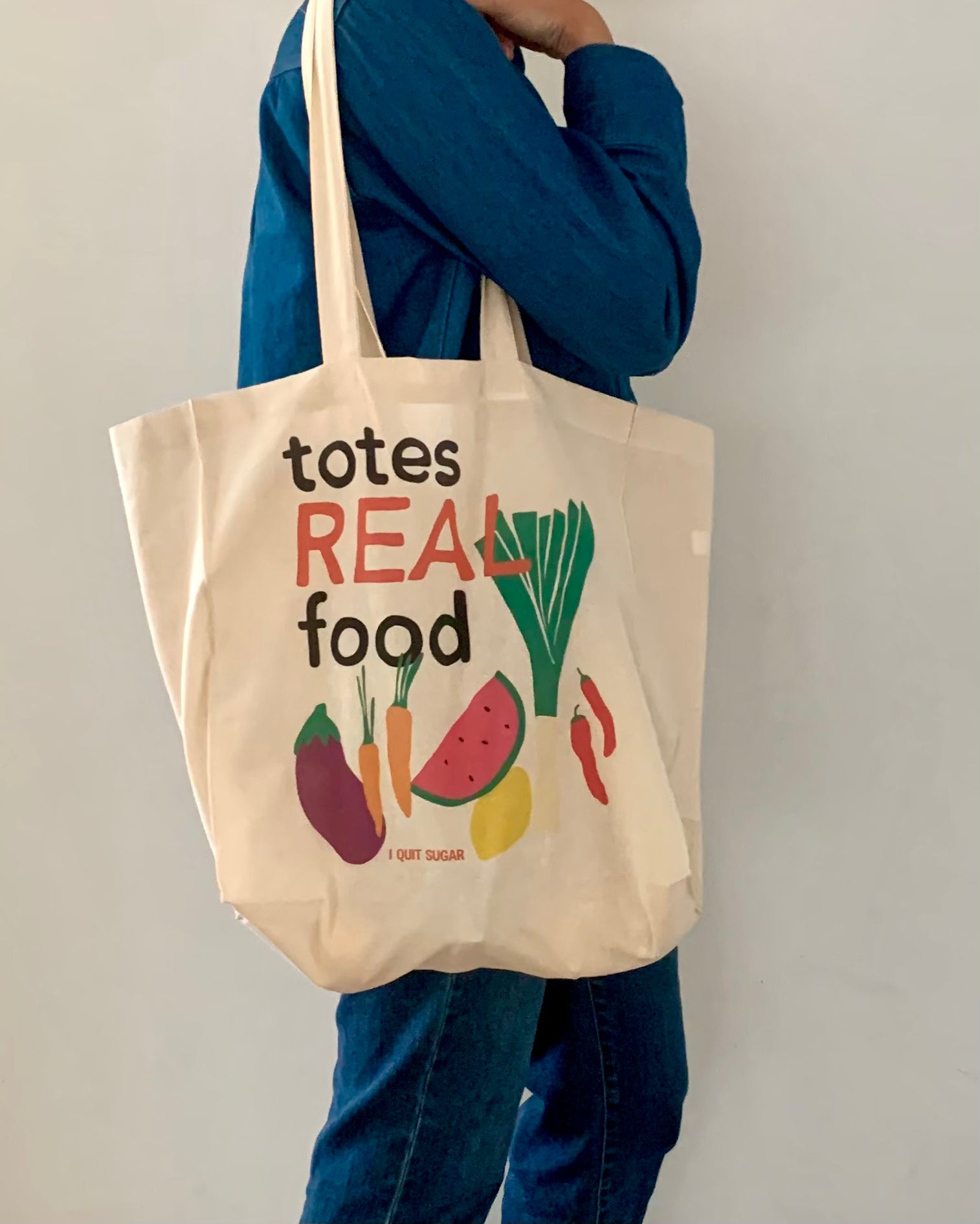 Food bag market deals