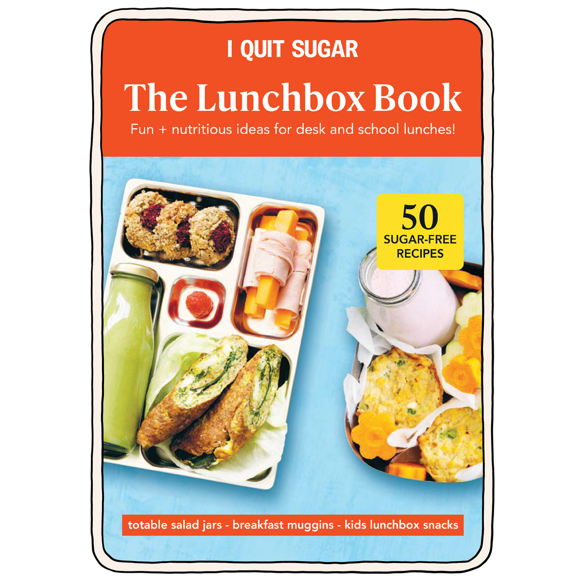 The Lunchbox eBook