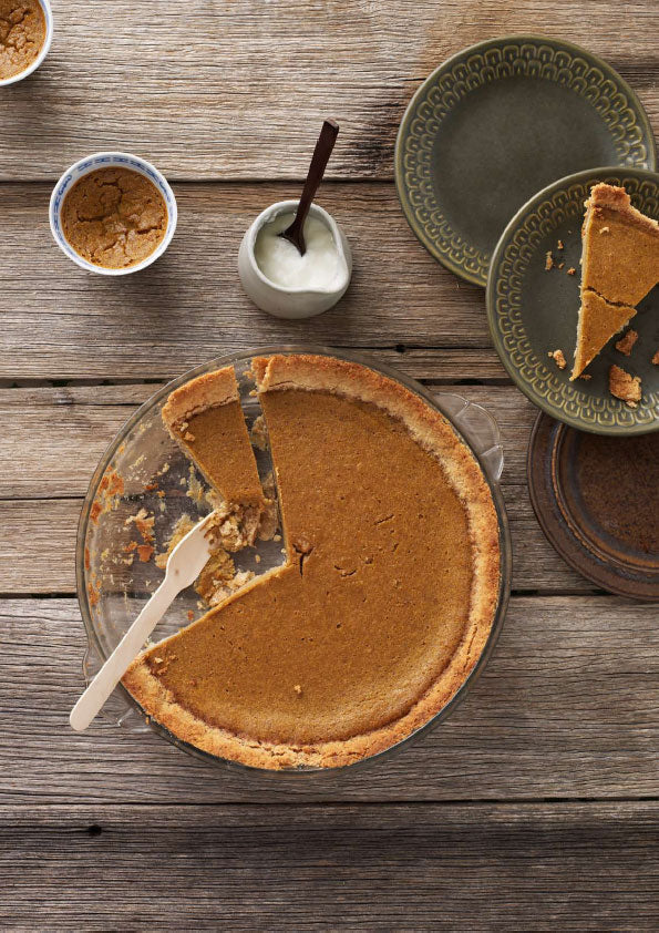 The Ultimate Sugar-Free Thanksgiving eBook