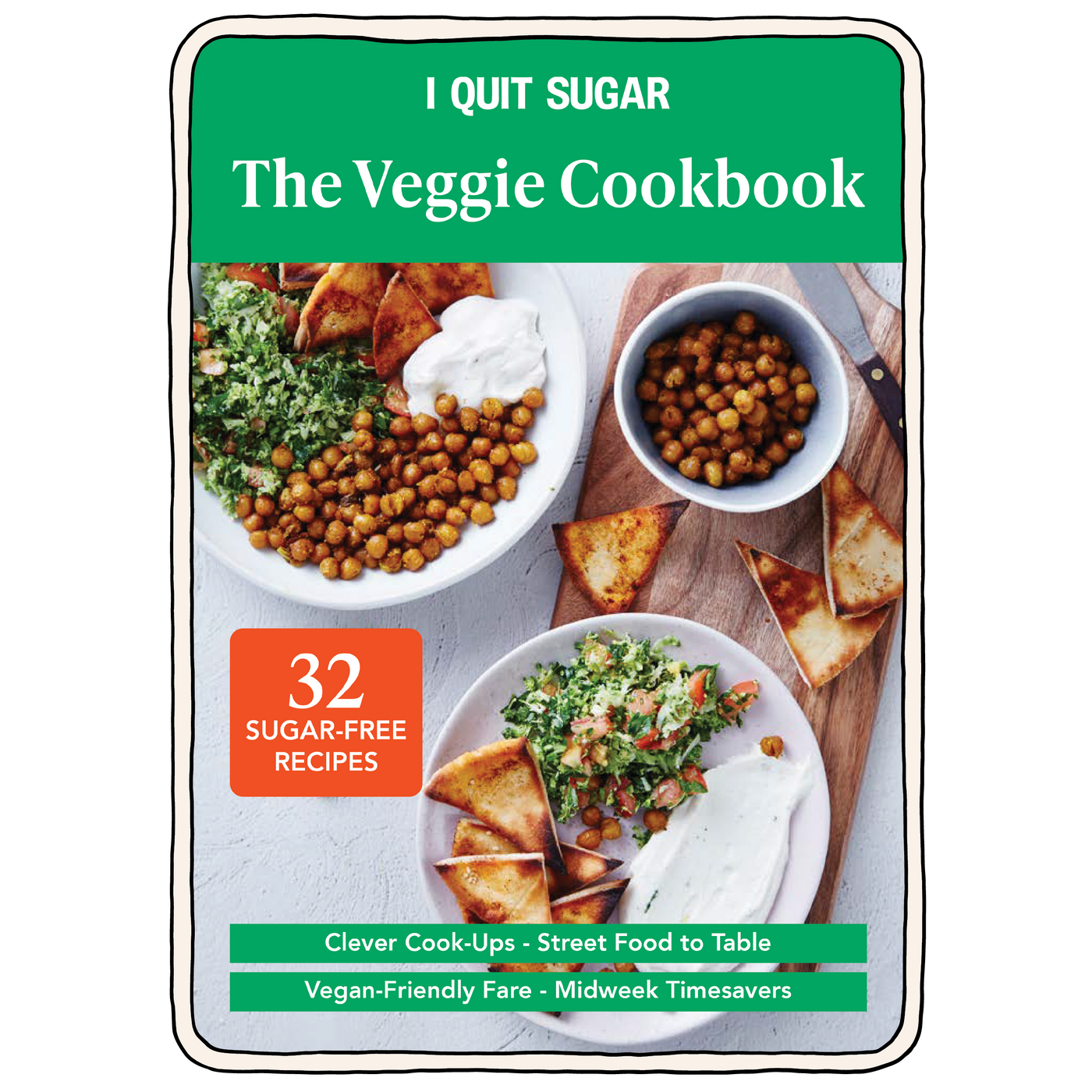 EBooks I Quit Sugar ebooks-i-quit-sugar